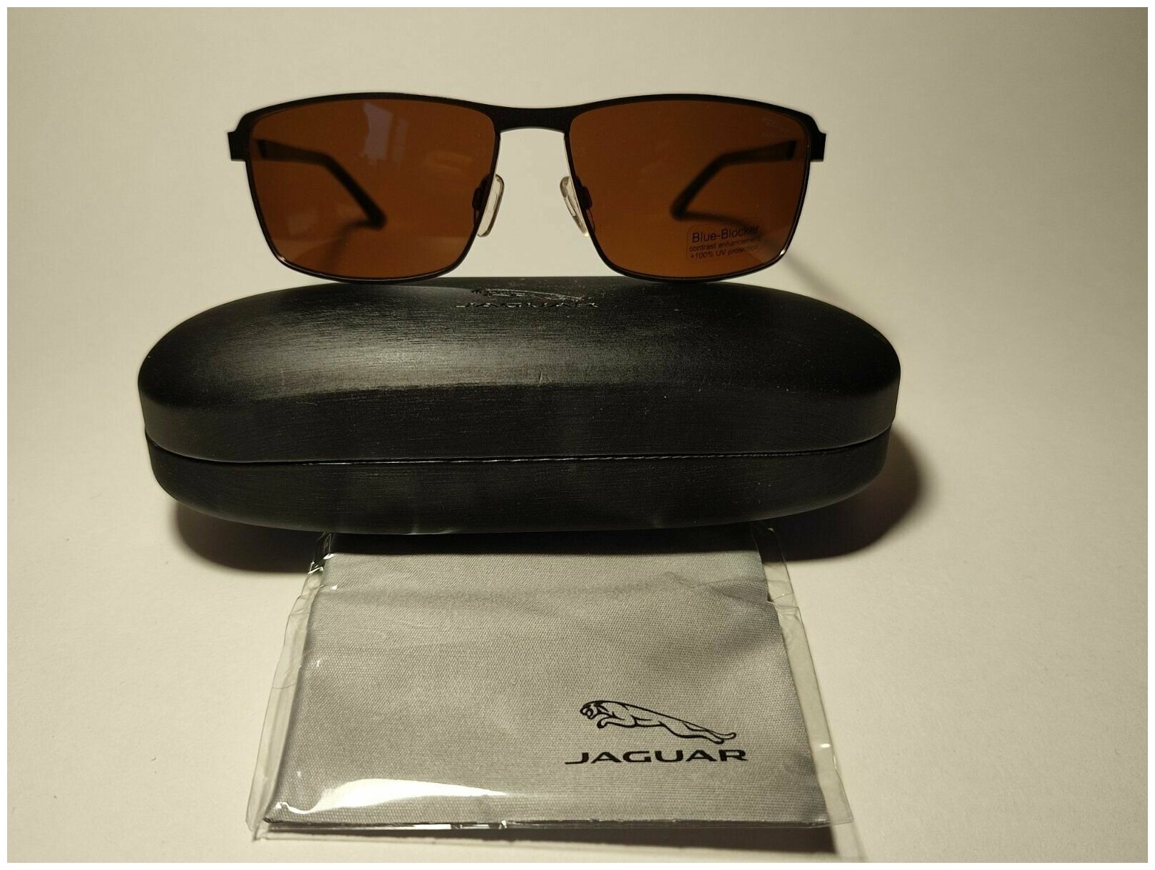 Солнцезащитные очки Jaguar 37350-1042 