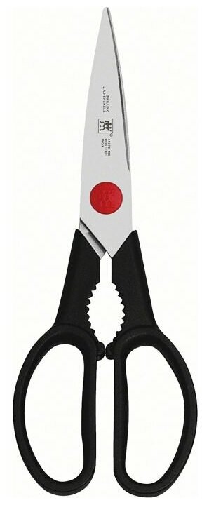 Zwilling Ножницы кухонные 20,5 см Twin L Zwilling Henckels - фото №1