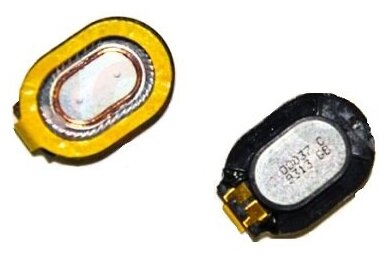 Звонок/Buzzer для Motorola L7 L6