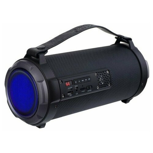 Bluetooth-колонка FM MP3 microSD USB AUX мощность 10Вт 2200mAh 319200₽