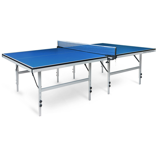 Теннисный стол Start Line Training Optima любительский, для помещений, с регулировкой высоты