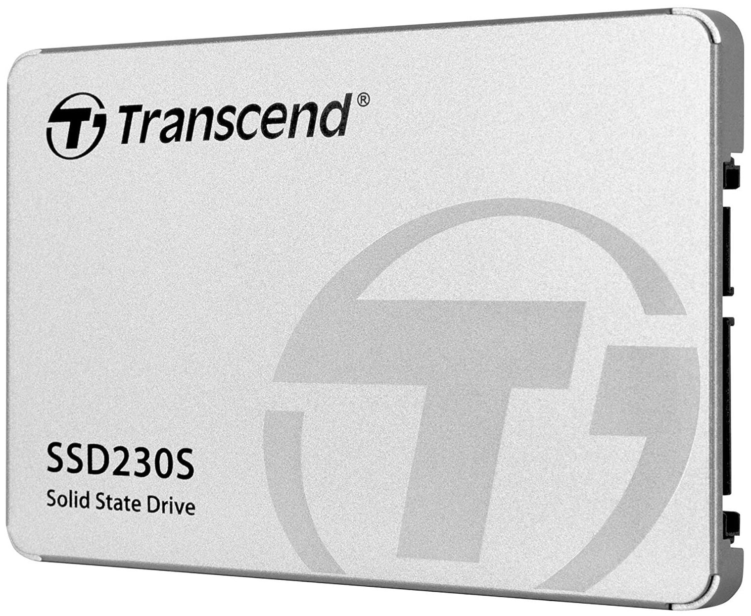 Твердотельный накопитель Transcend SSD230S 2 ТБ SATA TS2TSSD230S