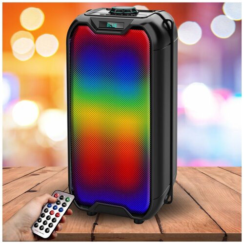 Мидисистема GINZZU GM-221 329000₽