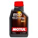 Синтетическое моторное масло Motul 8100 Eco-nergy 0W30, 1 л