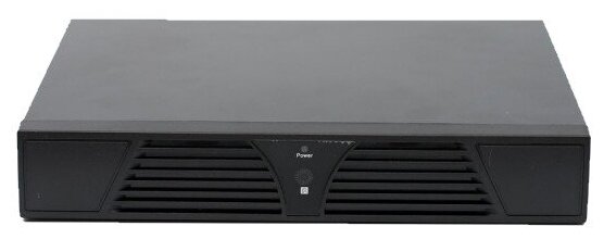 IP Видеорегистратор (NVR): 16 каналов, 4К. XMeye. NVR-16CH4K-XMEYE - фотография № 1