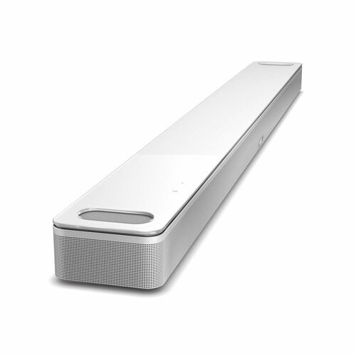 Саундбар Bose Smart Ultra Soundbar White 13699000₽