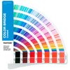 Цветовой справочник Pantone Color Bridge Guide Coated - изображение