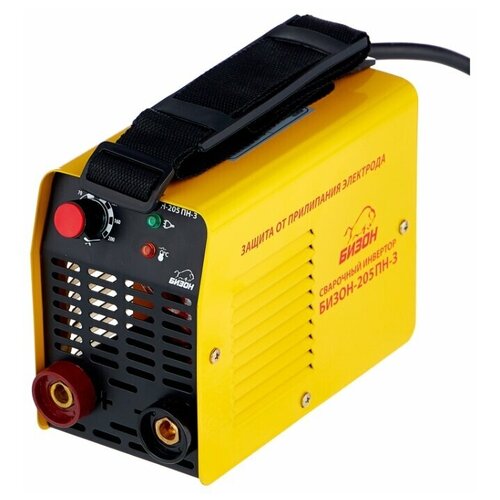 Сварочный аппарат Бизон 205 ПН-3 MMA 652100₽