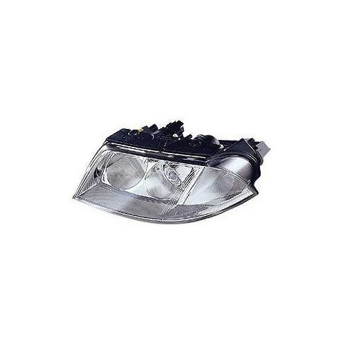 Блокфара Лев.Vw Passat 01=> H7/H7 Depo арт. 441-1142L-LD-EM