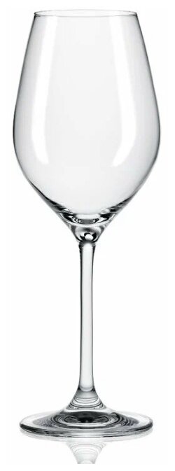 Набор бокалов RONA Celebration для вина, 360 мл, 6 шт., прозрачный
