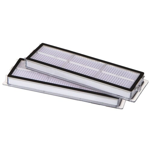 Фильтр пылесборника Dreame dust box filter RHF0 для Vacuum Cleaner F9 1190₽