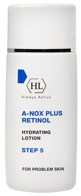 Holy Land Эмульсия A-Nox Plus Retinol Hydrating Lotion, 60 мл