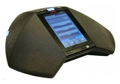 IP телефон Avaya B189