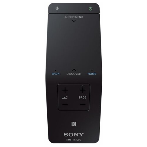 Sony RMF-TX100E пульт дистанционного управления