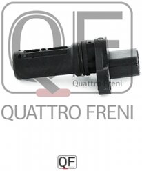 Датчик положения коленвала Quattro Freni QF91A00024