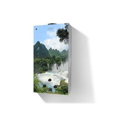 OASIS GLASS 20 VG 893400₽