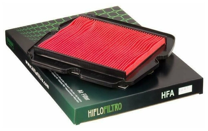 Фильтр воздушный Hiflo Filtro HFA1921
