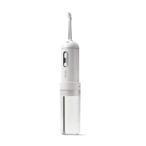 Назальный аспиратор складной Xiaomi MiaoMiaoce Electric Nasal Washing Travel 200ML (white)