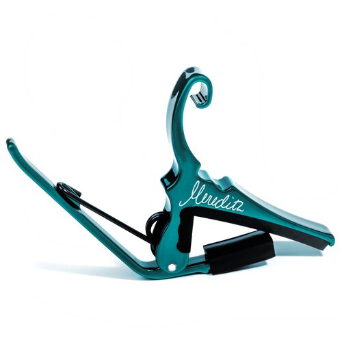 KYSER KG640MA Каподастр для акустической гитары