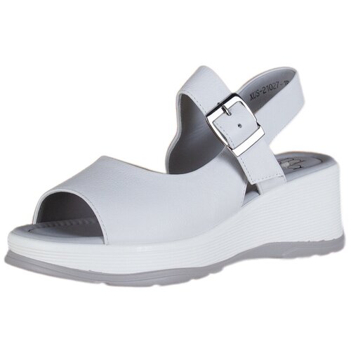 фото Xus-21027-1b-kp босоножки женские madella