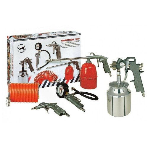 Набор к компрессору Concorde SGKU15Q нб 762900₽