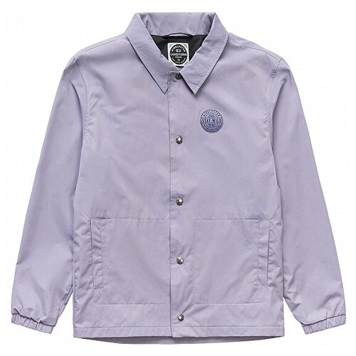 фото Ветровка airblaster bruiser jacket размер xs, dark lavender