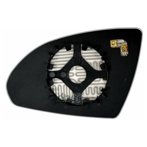 Зеркальный Элемент R Сфера Нейтральный C Обогревом Kia Optima Iv (15- ) (R. Sf. Cr. 12v.) Ergon 50331509 Ergon арт. 50331509