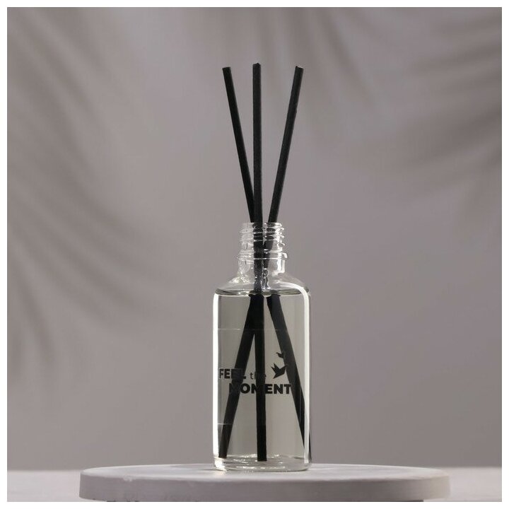 Ароматический диффузор Aroma Harmony Orchid 50 мл - фото №2