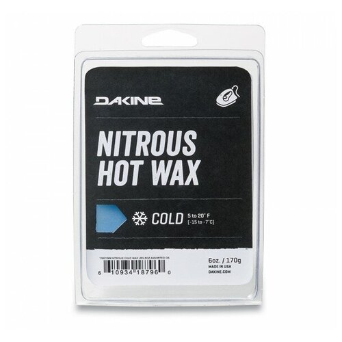 Парафин Dakine nitrous cold wax large (6 oz)