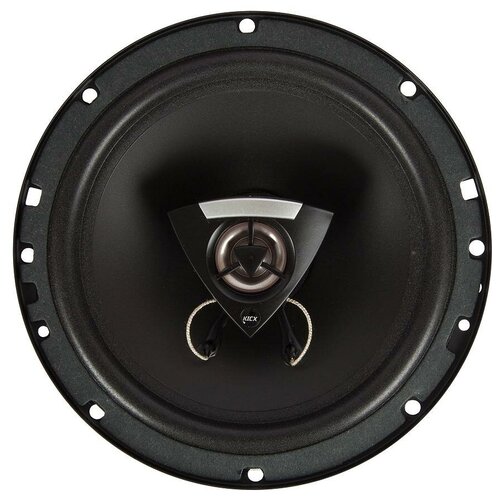 Автоакустика Kicx DC-652MR 240100₽
