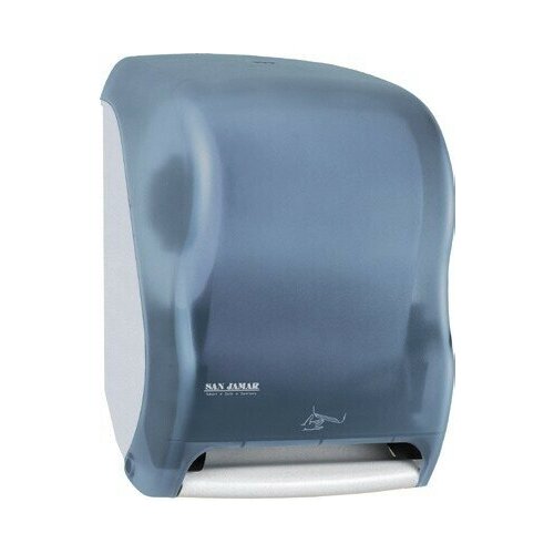 Сенсорный диспенсер полотенец в рулонах San Jamar T1400TBL