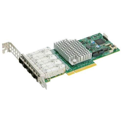 SuperMicro AOC-STG-I4S