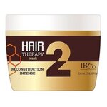 Маска для интенсивного восстановления волос IBCo HAIR THERAPY RECONSTRUCTION INTENSE, 250 мл - изображение