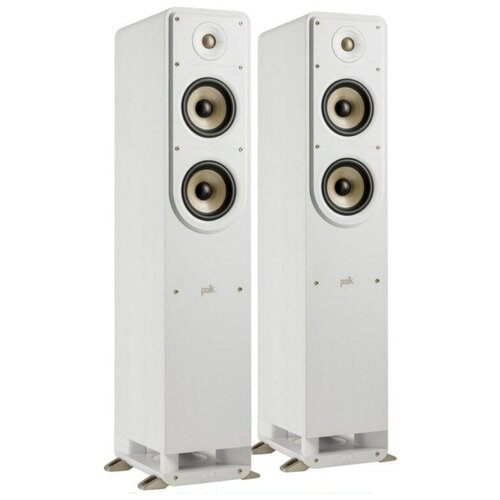 Напольная акустика Polk Audio SIGNATURE ELITE ES50 white 4864800₽