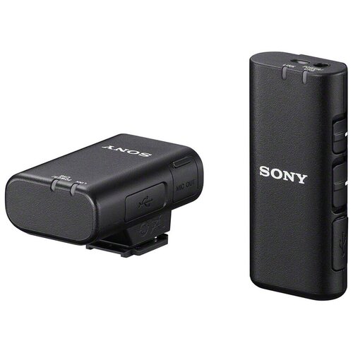 ECM-W2BT микрофон Sony 2399000₽