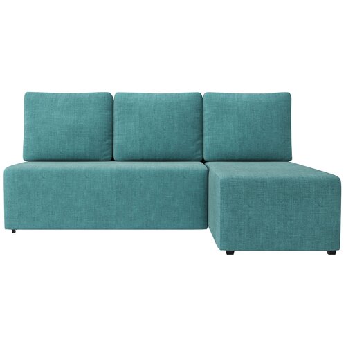 Диван тканевый угловой D1 furniture Каир