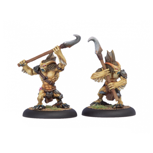 Bog Trog Ambushers