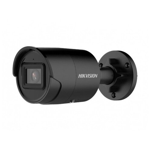 Hikvision DS-2CD2043G2-IU(2.8mm)(BLACK)