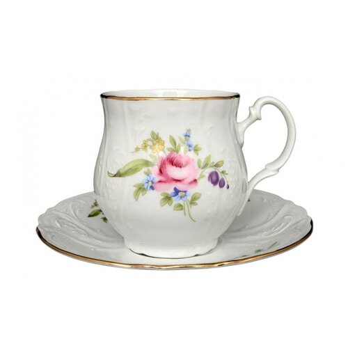 Чайная пара 310 мл 1 шт Джонас Thun 