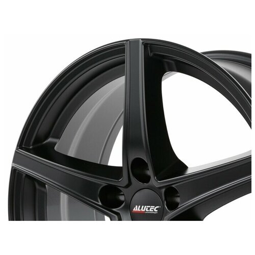Литые колесные диски Alutec RAPTR Matt Black 8x19 5x112 ET45 D70.1 Schwarz-matt (RR80945B74-5)