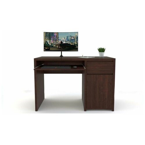 фото Adeta письменный стол каспер