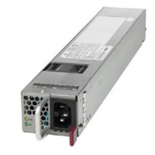 Блок питания Cisco PWR-4450-AC 450W