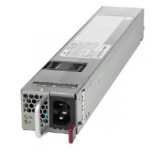 Блок питания Cisco PWR-4450-POE-AC