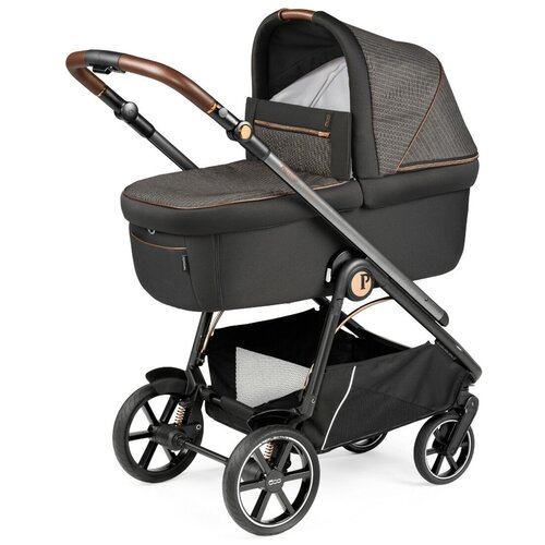 Детская коляска 3 в 1 Peg Perego Veloce Lounge 500 детская коляска 3 в 1 peg perego ypsi lounge city grey