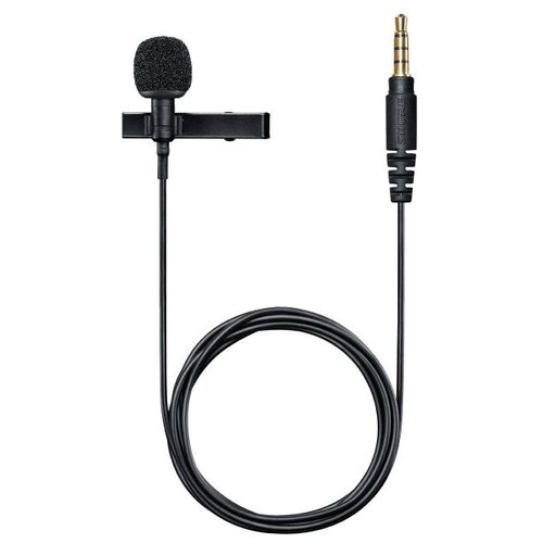 Shure Motiv MVL 526000₽