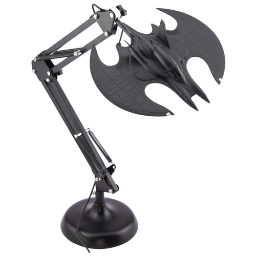 фото Настольная лампа dc: batman: batwing paladone