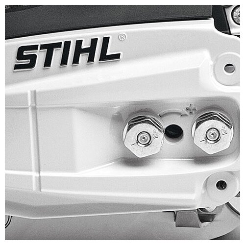 Бензиновая пила STIHL MS 230 с шиной 40 см (11232000735) 2000 Вт/2.7 л.с - фотография № 3