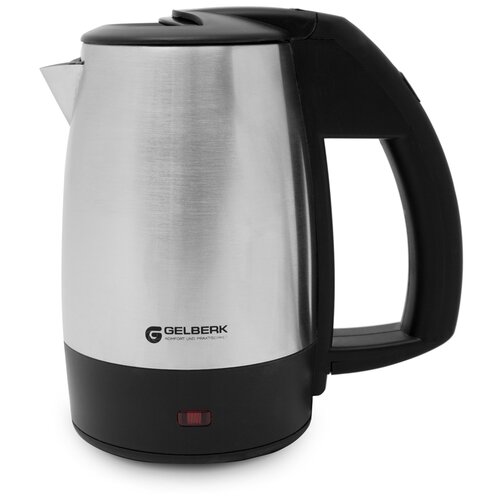 Чайник электрический Gelberk GL-303 256900₽