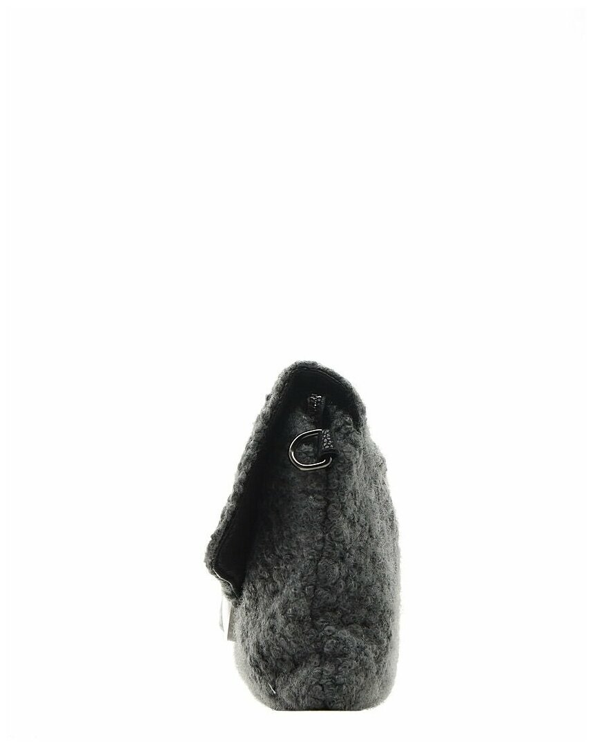 Сумка diva, серый — фото 1