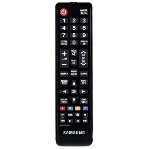 Samsung BN59-01189A (оригинал) пульт для телевизоров